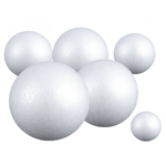 Polotovary polystyrenové