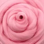 Ovčí vlna, plstění