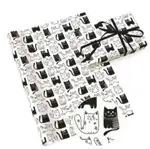 Balicí papír a Tašky 