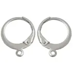 Náušnicové komponenty