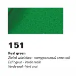 Inkoust Aura na alkoholové bázi 15ml 151 zelený