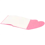 Poznámkový blok A5 pink