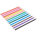 Pastelky BIC 12 kusu