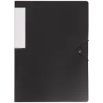 Prezentační desky black