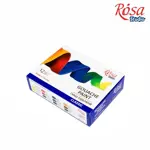 Sada kvašových barev Rosa 12x20ml