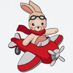 Malování podle čísel 25×25 cm – dětské motivy  Malý pilot