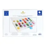 Plastový box DMC na namotávky