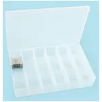 Plastový box DMC na namotávky