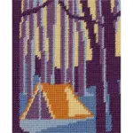 DMC-C131K V lese 12x15cm