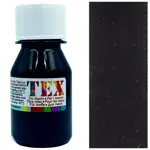 Barva na textil Renesans 50ml 190 ČERNÁ 