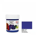 Kvašová barva Rosa 915 ultramarine 40ml 