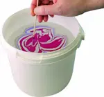 Sada barev Hobby Line - Magic Marble 