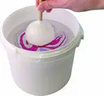 Sada barev Hobby Line - Magic Marble 