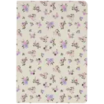 Poznámkový blok A5  leto