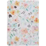 Poznámkový blok A5 akvarel