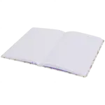 Poznámkový blok A5 akvarel