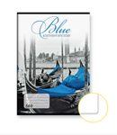 Sešit Notes 560 mix 