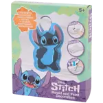 Vyrobte si vlastní sádrové ozdoby stitch