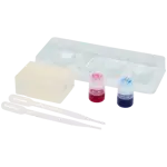 Vytvořte si vlastní mýdlové šperky SES