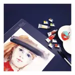 Sketch board akrylová podložka A3 pro akvarel