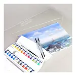 Sketch board akrylová podložka A3 pro akvarel