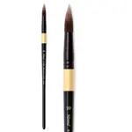 Kulatý štětec Herend 7500 syntetický 