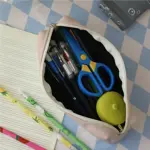 Penál Latkový Černá Kočka