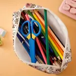 Penál Latkový roztomilé růžičky