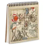 Blok Sketchbook Earth