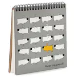 Blok Sketchbook Always stay yourself!