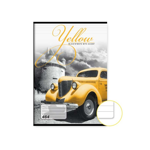 Sešit 464 A4 60ls linkovaný mix
