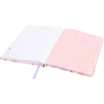 Diář 2026 Akvarelové květy