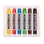 Suché křídy 8511 TOISON D'OR 6ks