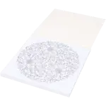 Omalovánky s mandalami Zelená  – 36 archů, 20 × 20 cm