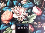 Sketchbook BLOOM A5 