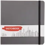 Skicář 20 × 20 cm | 50 listů