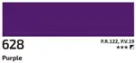 Akrylová barva Rosa Gallery 60 ml – 628 lilac