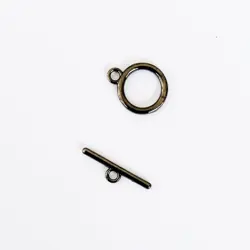 Americké zapínání platina 