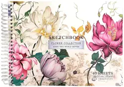 Sketchbook ELEGANT A5 