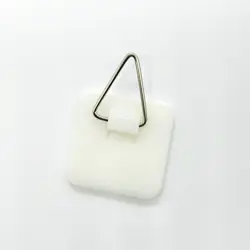  Samolepící Držáky na Talíře