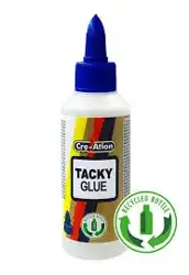 Víceúčelové lepidlo Tacky Glue 100 ml / 107 g – Cre-ation