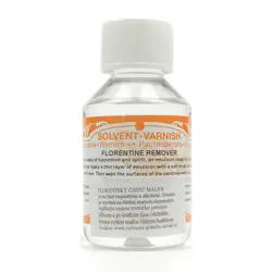 Čistič starých maleb Florentine Renesans - 100ml