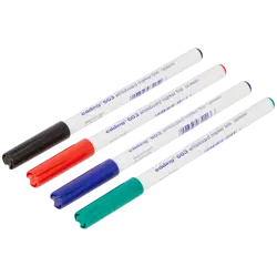 Fixy na bílou tabuli Edding 603