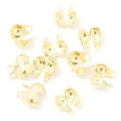 Kalota barva  zlatá