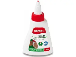 Lepidlo Kores White Glue 60 g