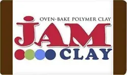 Polymerová vypalovací hmota Rosa 20g 801 chocolate