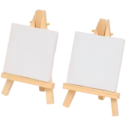 Mini malířské plátno Artico