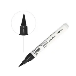 Popisovač na sklo a porcelán KREUL Easy