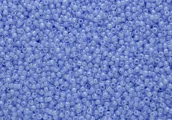 Rokajlové korálky - Round 11/0 : Ceylon Glacier TR-11-146 