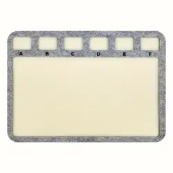 Podložka na korálky Hobbyworker